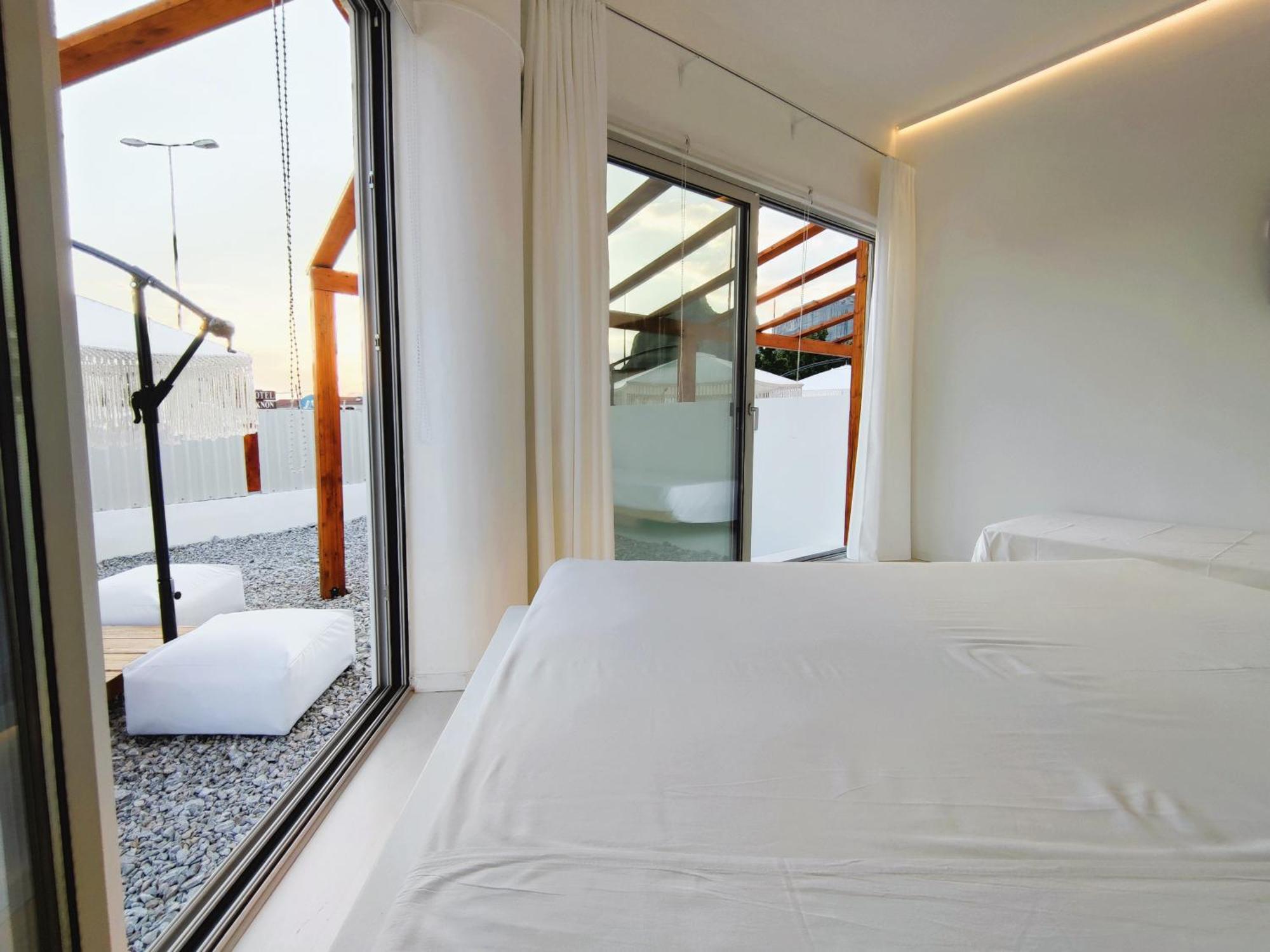 Meteora Superior Collection Villas III Kalampaka Exteriör bild